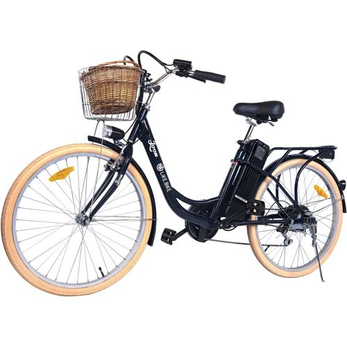 Електровелосипед Like.Bike Loon (navy): Вага пристрою, кг 28