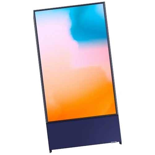 Телевизор Samsung QE43LS05BAUXUA: Оснащение Smart TV, Встроенный медиаплеер