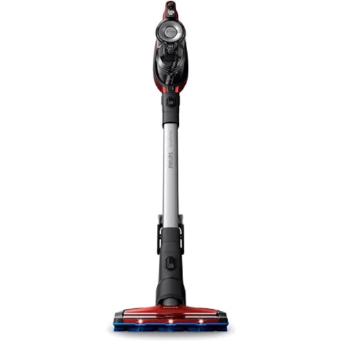 Пылесос Philips XC7043/01: Тип пылесоса ручной (вертикальный)