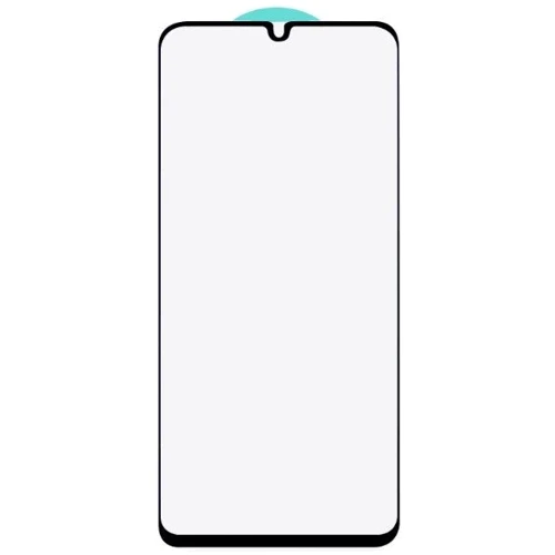 Tempered Glass Black for Oppo A73: Тип защитное стекло