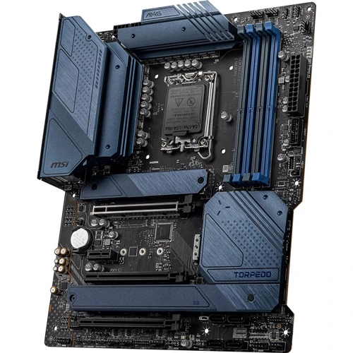 MSI MAG Z690 TORPEDO DDR5