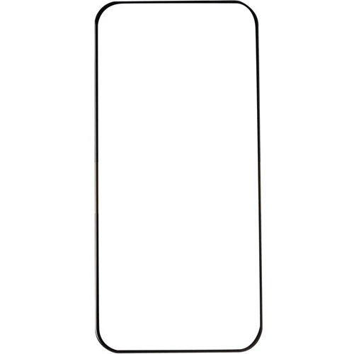 Захисне скло для iPhone Gelius Tempered Glass Full Cover Ultra Thin 0.25mm Black for iPhone 15 Pro: Матеріали стекло