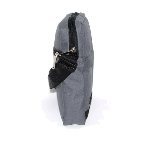 Мужская сумка планшет DNK серая (Bag 724-7): Страна производитель Украина