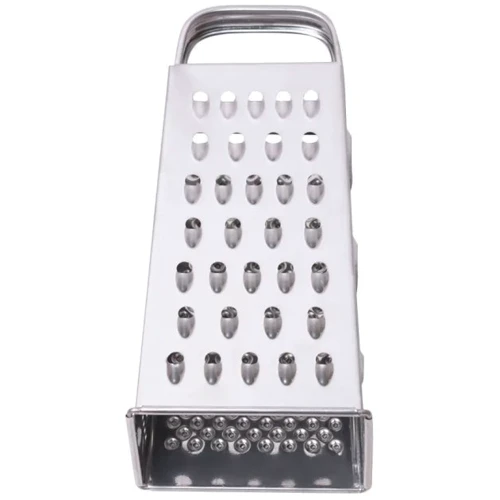 Терка четырехгранная Kamille 20 см (KM-7203)