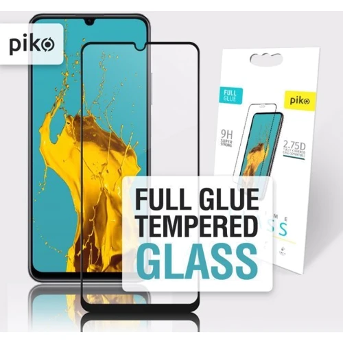 Аксесуар для смартфона Piko Tempered Glass Full Glue Black для Realme C53: Сумісність Realme C53