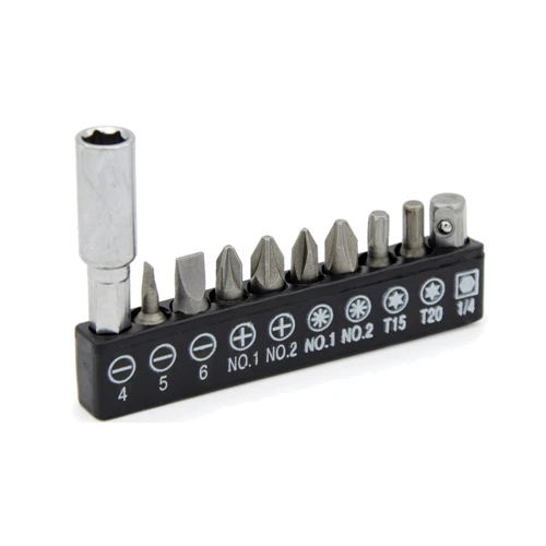 Шуруповерт Start TOOLS STD4-18 / 2 (2 акум.): Призначення побутової