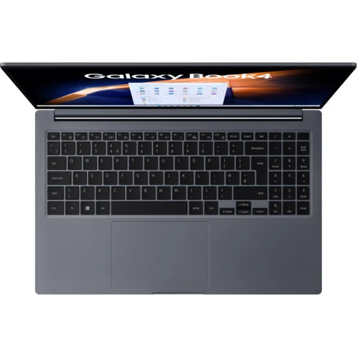 Ноутбук Samsung Galaxy Book 4 (NP750XGK-KB5DE): Оперативна пам'ять 8 ГБ (LPDDR4X)