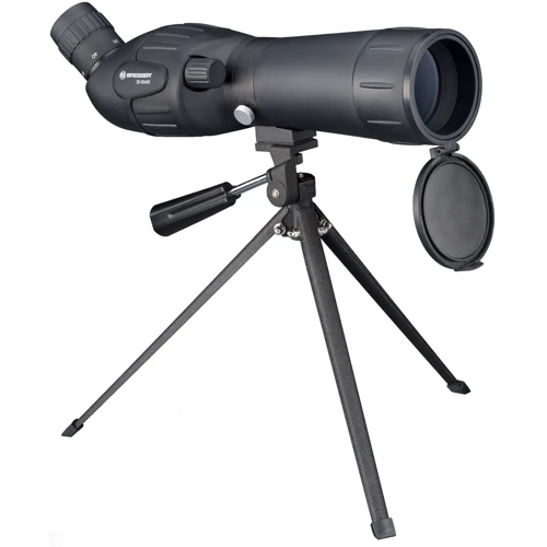 Подзорная труба Bresser Junior 20-60x60