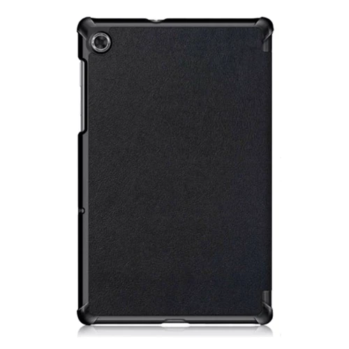 Аксесуар для планшетних ПК BeCover Smart Case Black для Lenovo Tab M10 Plus/M10 Plus (2nd Gen) (704800): Колір чорний