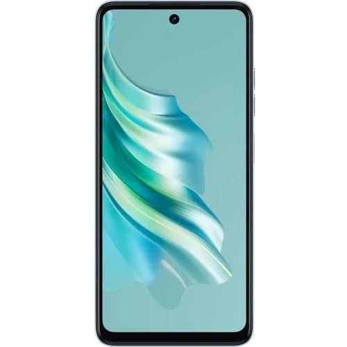 Смартфон Tecno Spark 20 (KJ5n) 8/128Gb Magic Skin Blue (UA UCRF): Дисплей 6.6" IPS LCD (720 x 1612) / 267 ppi
