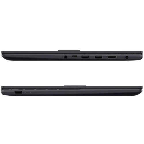 Ноутбук ASUS K3504VA-BQ309 (90NB10A1-M00BV0) UA: Оперативная память 16 ГБ