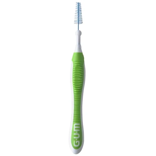 GUM TravLer Зубная щетка для межзубных промежутков 1.1 mm 25 шт
