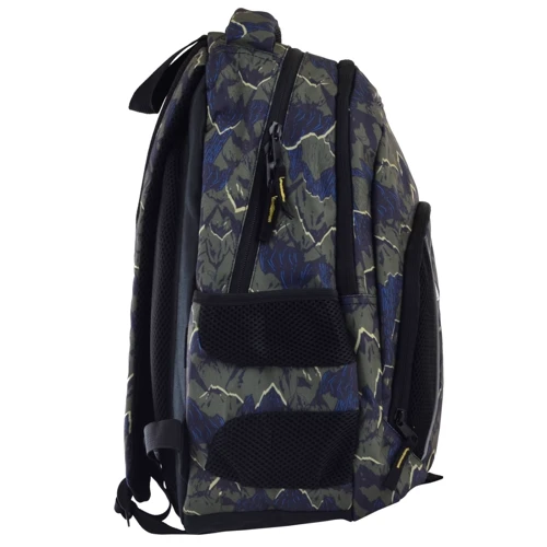 Рюкзак школьный Smart SG-25 Mountains: Тип Для средней школы