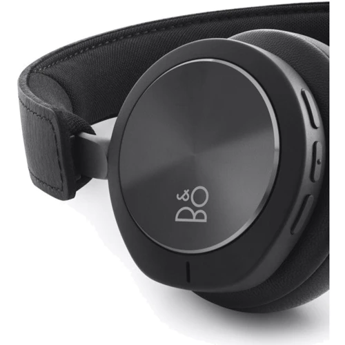 Наушники Bang & Olufsen BeoPlay H8i Black (1645126): Тип крепления оголовные