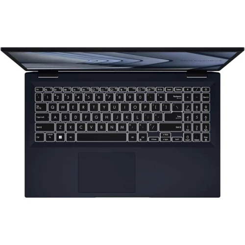 Ноутбук ASUS ExpertBook B1 B1502CVA-BQ2889XA (90NX06X1-M03HP0) UA: Екран 15.6" IPS (1920x1080) Full HD
