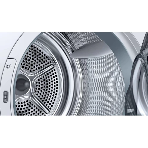 Сушильная машина Bosch WTX87K40PL: Тип загрузки фронтальная