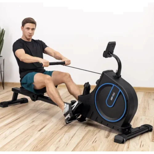 Гребной тренажер Gymtek XR1000 (5905884420249)