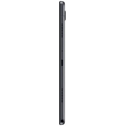 Планшет Samsung Galaxy Tab A7 10.4 2020 3/32GB Wi-Fi Dark Gray (SM-T500NZAA): Камера тыловая 8 МП + фронтальная 5 МП