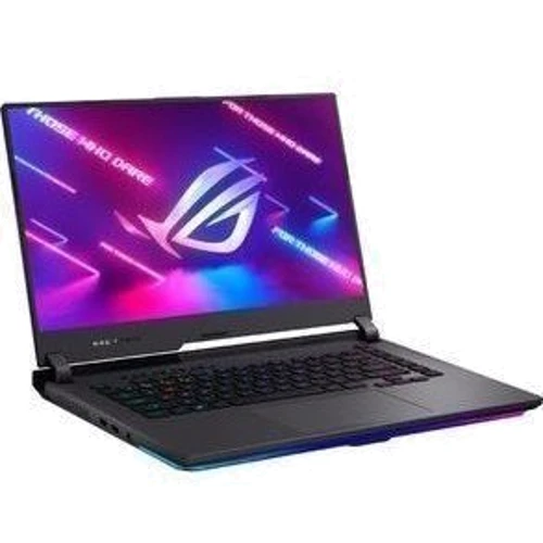 Ноутбук ASUS ROG Strix G17 G713IM (G713RM-KH132W): Екран 17.3 " (1920x1080)