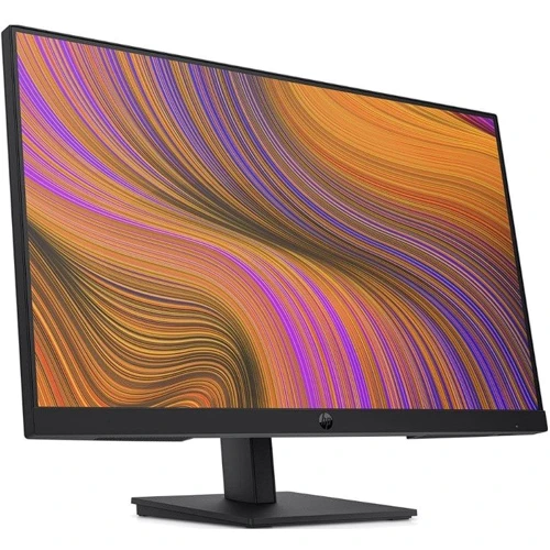 Монитор HP P24h G5 (64W34AA): Покрытие экрана антибликовое