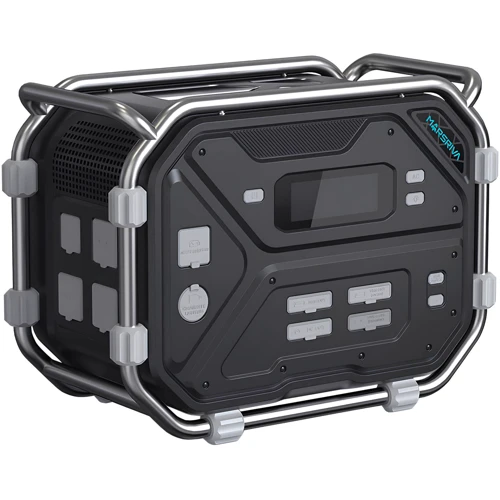 

Зарядная станция Marsriva MP24 2621Wh 2400W