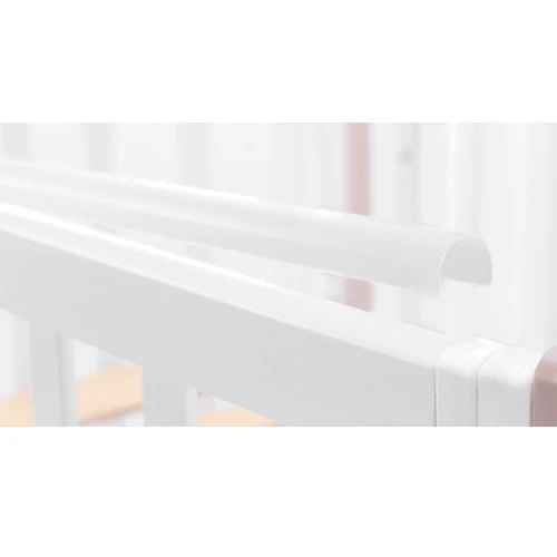 Запчасть Babyroom Набор для люльки Луна (80x60) Белый (625554) фото 7
