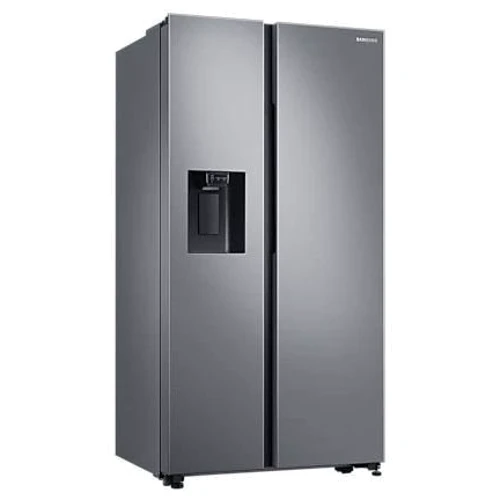 Холодильник Side-by-Side Samsung RS65R5401M9: Объем морозильной камеры, л 218