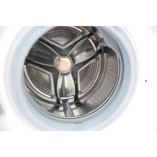 Пральна машина Heinner HWM-V7010D++: Тип машини автомат
