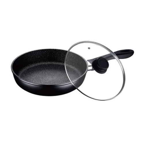 Bohmann з кришкою 28 см (1000-28)