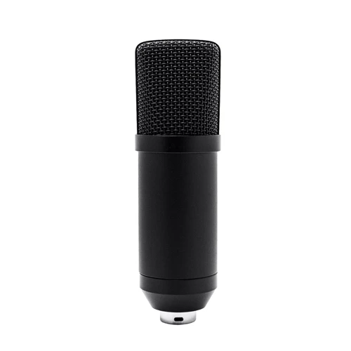 Микрофон студийный XOKO Premium MC-220+ USB: Вид микрофон