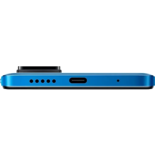 Смартфон Xiaomi Redmi Note 11S 6/128Gb Twilight Blue Approved Витринный образец фото 6