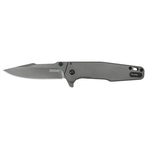 Нож Kershaw Ferrite (1740.02.26): Количество функций 1