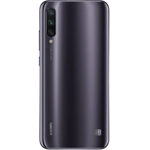 Смартфон Xiaomi Mi A3 4/64 GB Black Approved Витринный образец: Производитель Xiaomi