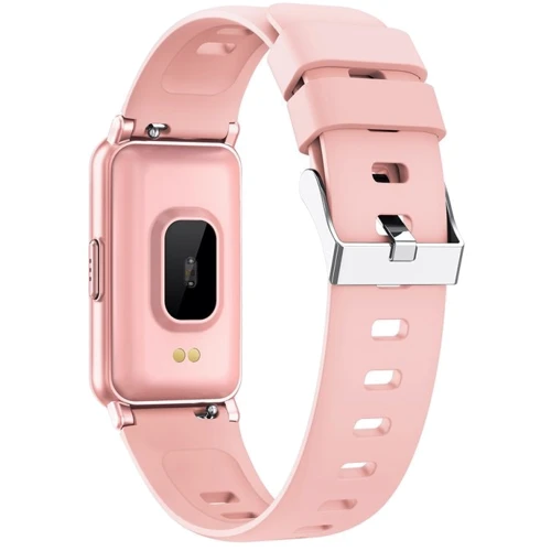 Смарт-часы Maxcom Fit FW53 Nitro Gold: Емкость батареи, мАч 160