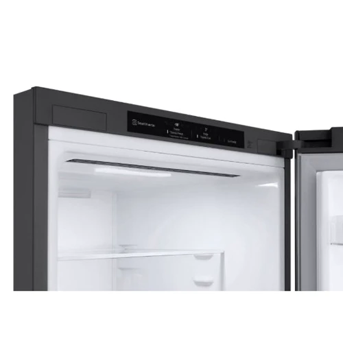 Холодильник LG GW-B509CLZM: Мощность замораживания, кг/сутки 12
