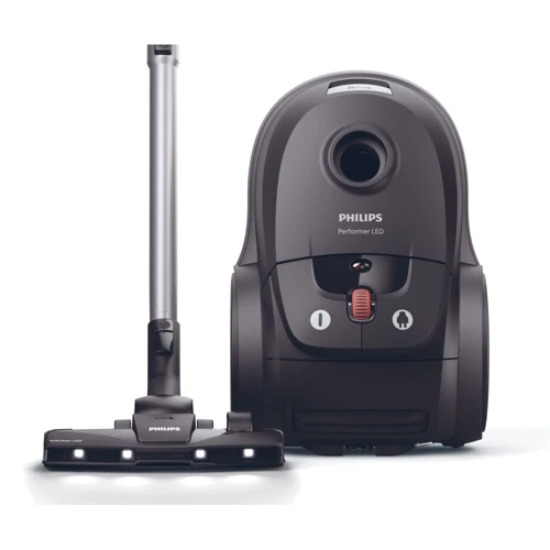 Пилосос Philips XD8122/10