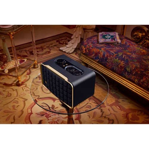 Акустика JBL Authentics 200 (JBLAUTH200BLKEP)