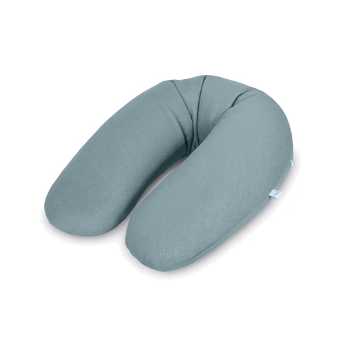 Подушка для вагітних Ceba Physio Multi Flexi Caro Eucalyptus м'ята (W-706-000-159)