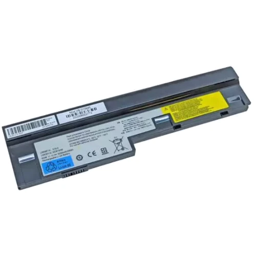 Батарея для ноутбука Lenovo-IBM L09S3Z14 IdeaPad S100 11.1V Black 5200mAh OEM