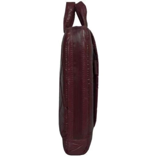 Сумка для ноутбуков Continent 15.6” CC-075 Bordo: Форм-фактор 15.6"