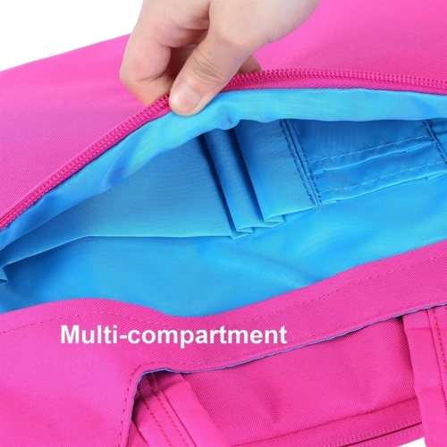 WIWU Campus Slim Case Pink for MacBook 13-14": Тип аксесуара сумка