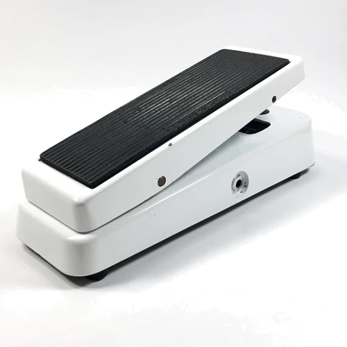 Педаль гитарных эффектов Педаль эффектов DUNLOP 105Q CRYBABY BASS WAH: Назначение Для бас-гитары