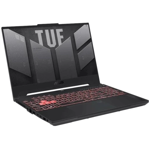 Ноутбук ASUS TUF Gaming A15 FA507N (FA507N-DS74) RB: Вага 2.2 кг