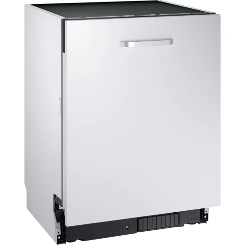Встраиваемая посудомоечная машина Samsung DW60M6050BB/WT: Расход воды, л 10.5