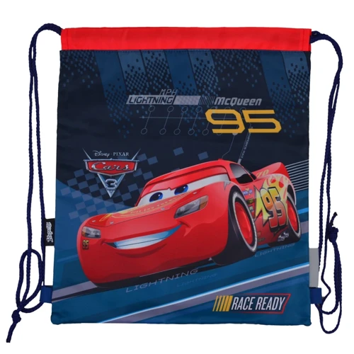Сумка для взуття 1 Вересня SB-10 "Cars" (557790)