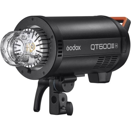 Студийная вспышка Godox QT600IIIM: Производитель Godox