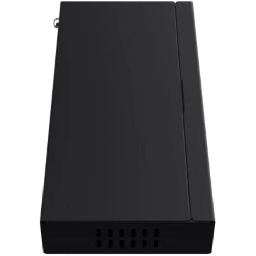 Сетевой коммутатор Ruijie Networks RG-ES208GC: Количество портов Fast Ethernet (10/100) нет