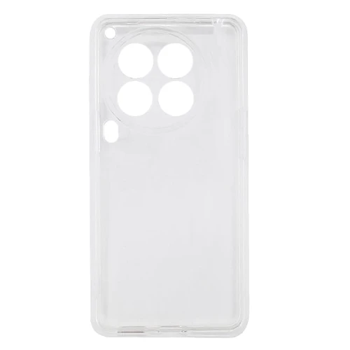 Чехол для телефонов BeCover TPU Case Transparancy for Tecno Camon 30 (CL6) (711779)