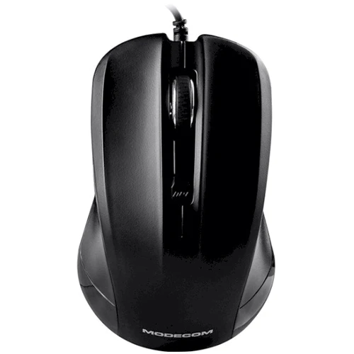 Мышь Modecom MC-M9.1 USB Black (M-MC-00M9.1-100)