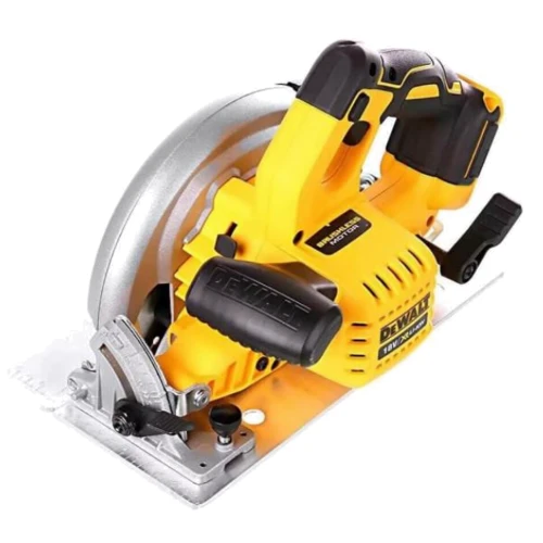 Монтажная пила DeWALT DCS570P2